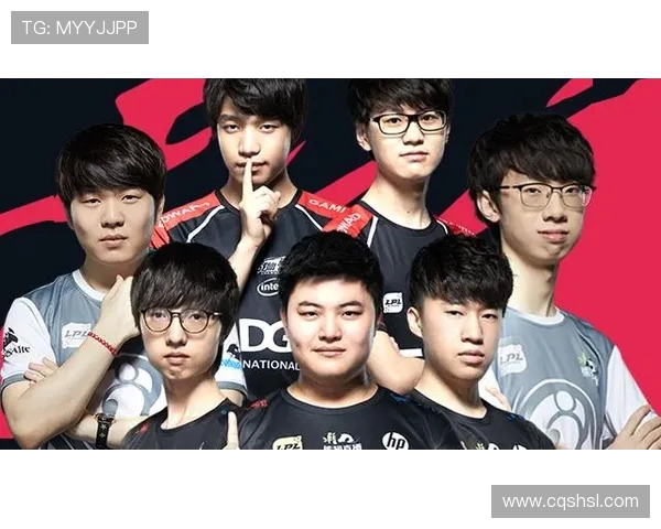 DOTA2专题深入解析EDG战队的战术策略与技术优势