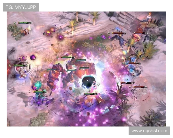 DOTA2战术分析：深入探讨RNG边路渗透策略与执行效果