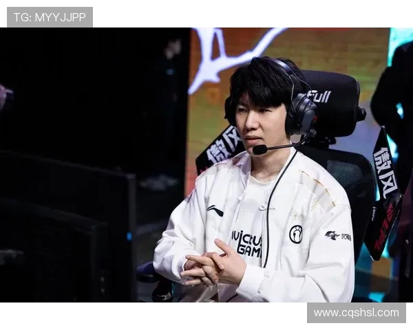 IG战队灵活性引发热议玩家与分析师观点大相径庭