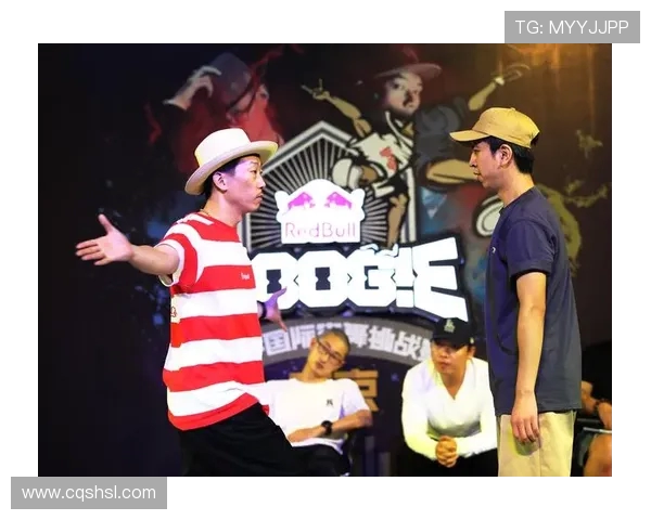 南京街舞队中路突破体系的战术解析与实践探索