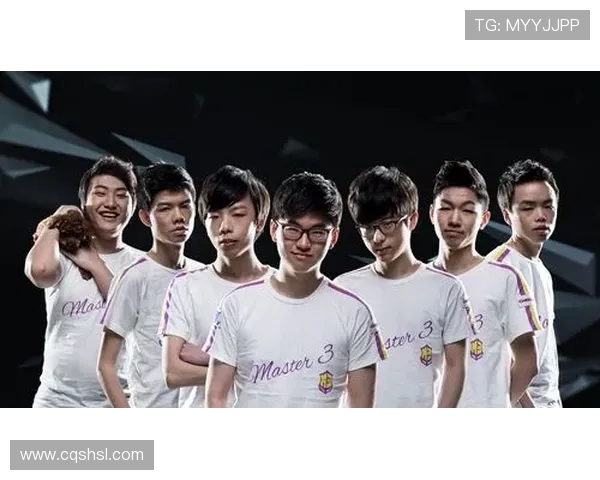 对话王敏：回顾英雄联盟职业生涯与未来发展展望