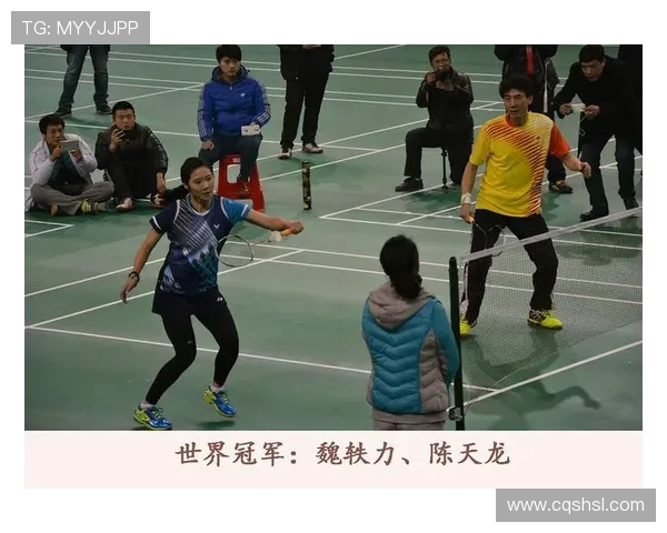 深圳羽毛球队实力解析：聚焦训练与赛事表现的全面提升之路